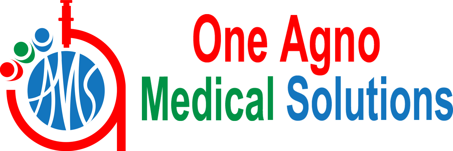 One Agno Medical Solutions